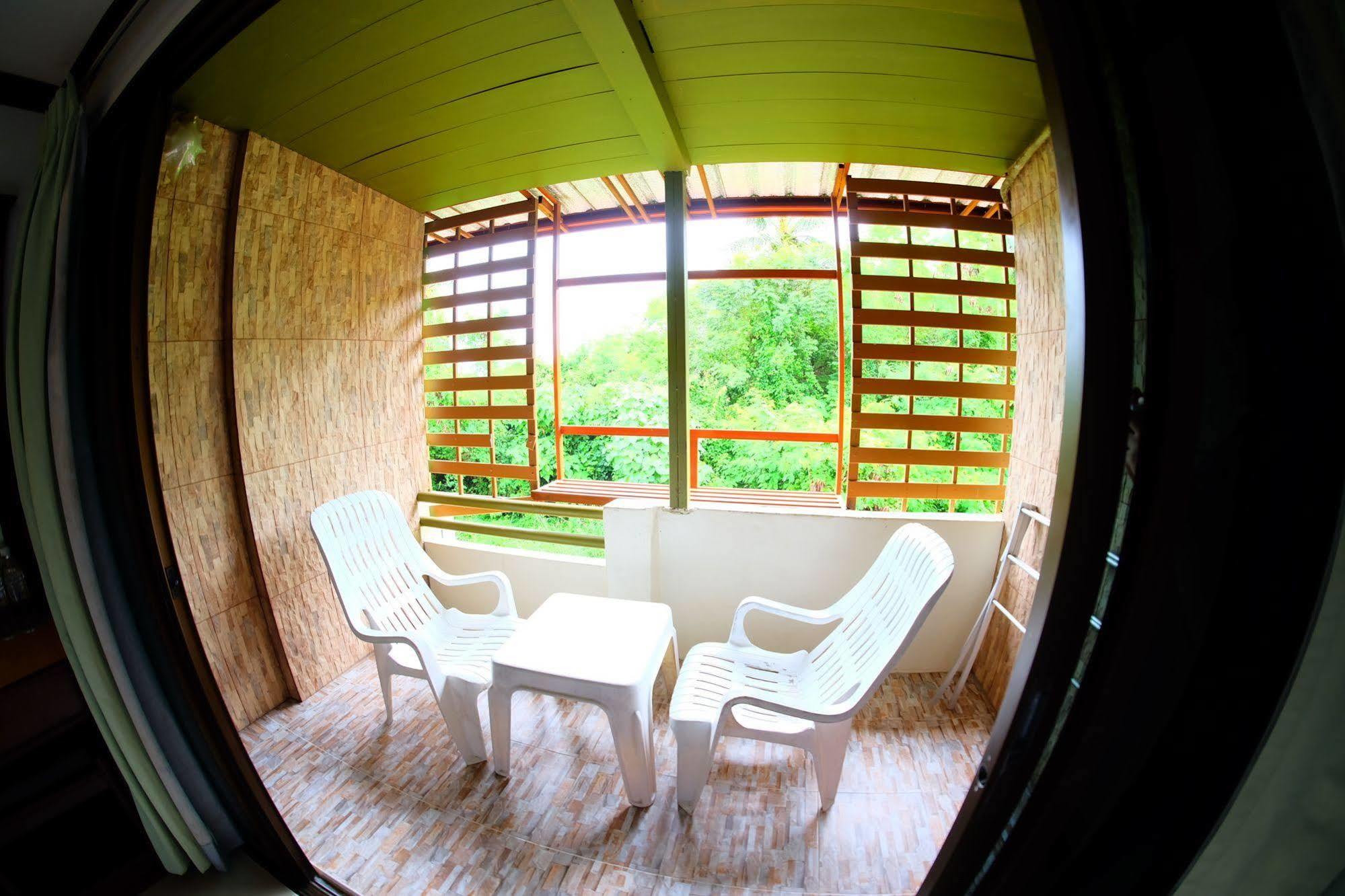 Hotel P.K. Mansion à Ao Nang Extérieur photo